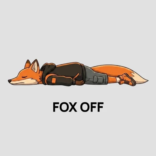 Annet Cloud 🦊