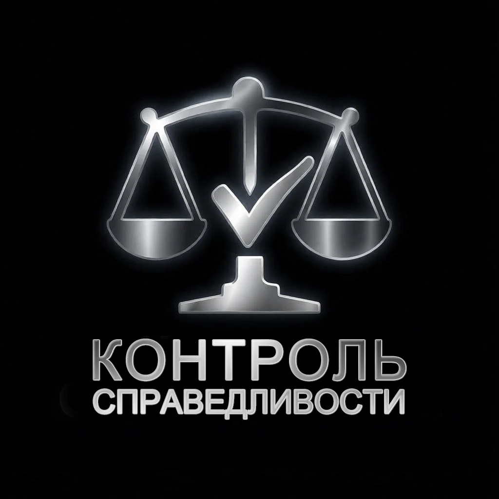 Контроль Справедливости