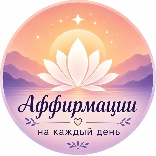 Аффирмации на каждый день