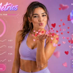 Body Metrics | ИИ-анализ пропорций тела