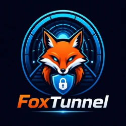 FoxTunnel VPN bot🦊