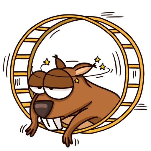 Белочка