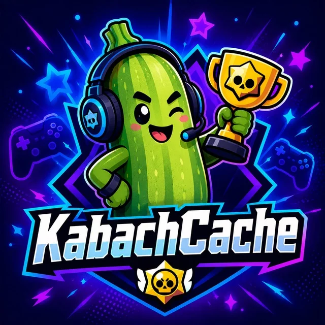 KabachCache | Brawl Stars Новости