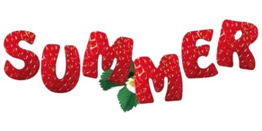Лето