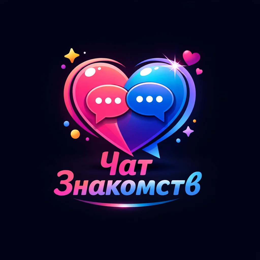 Чат знакомств 💞