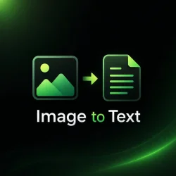 Image to Text