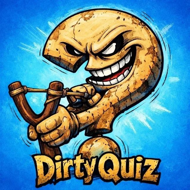 Dirty Quiz