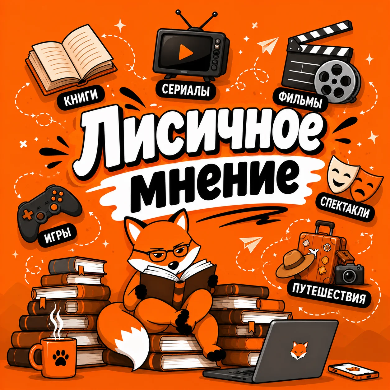 Лисичное мнение