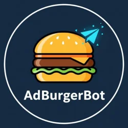 AdBurgerBot | Купить / Продать рекламу