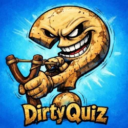 Dirty Quiz