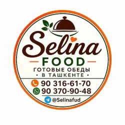 Готовые Обеды в Ташкенте Selina_Food