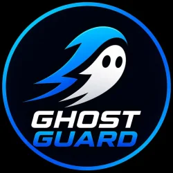 Ghost Guard X