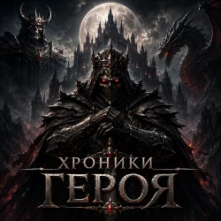 ⚔️ Хроники Героя