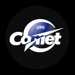 Comet VPN