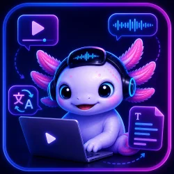 Transcriber Loxi