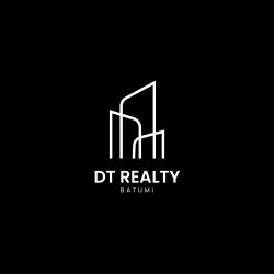 DT REALTY | НЕДВИЖИМОСТЬ В БАТУМИ