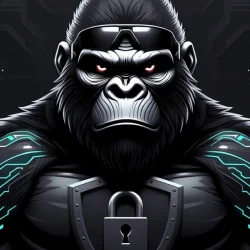 🦍VPN Black Gorilla🦍