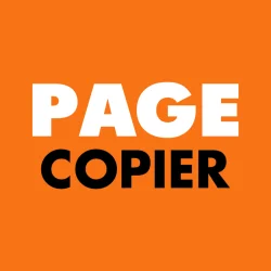 Page Copier Bot