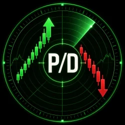 PumpDumpRadar